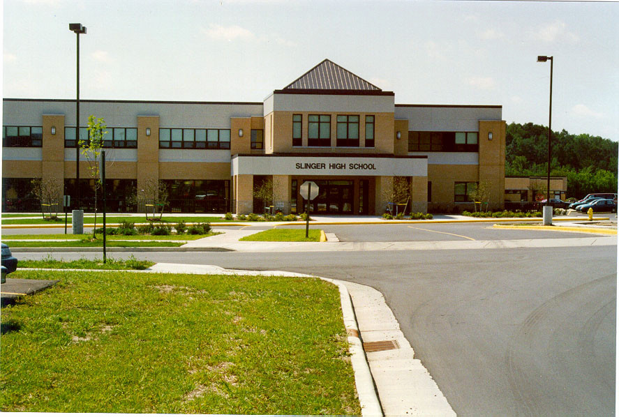 Slinger High School Clio